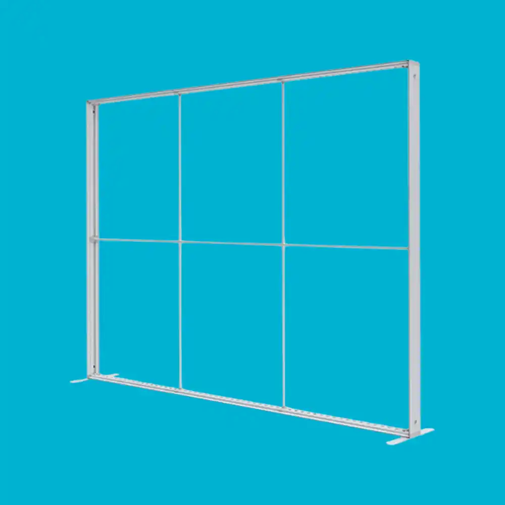 Custom Printed 10 ft Backlit Fabric Backdrop on High Quality Materials 8 Custom Printed 10 ft Backlit Fabric Backdrop on High Quality Materials 8