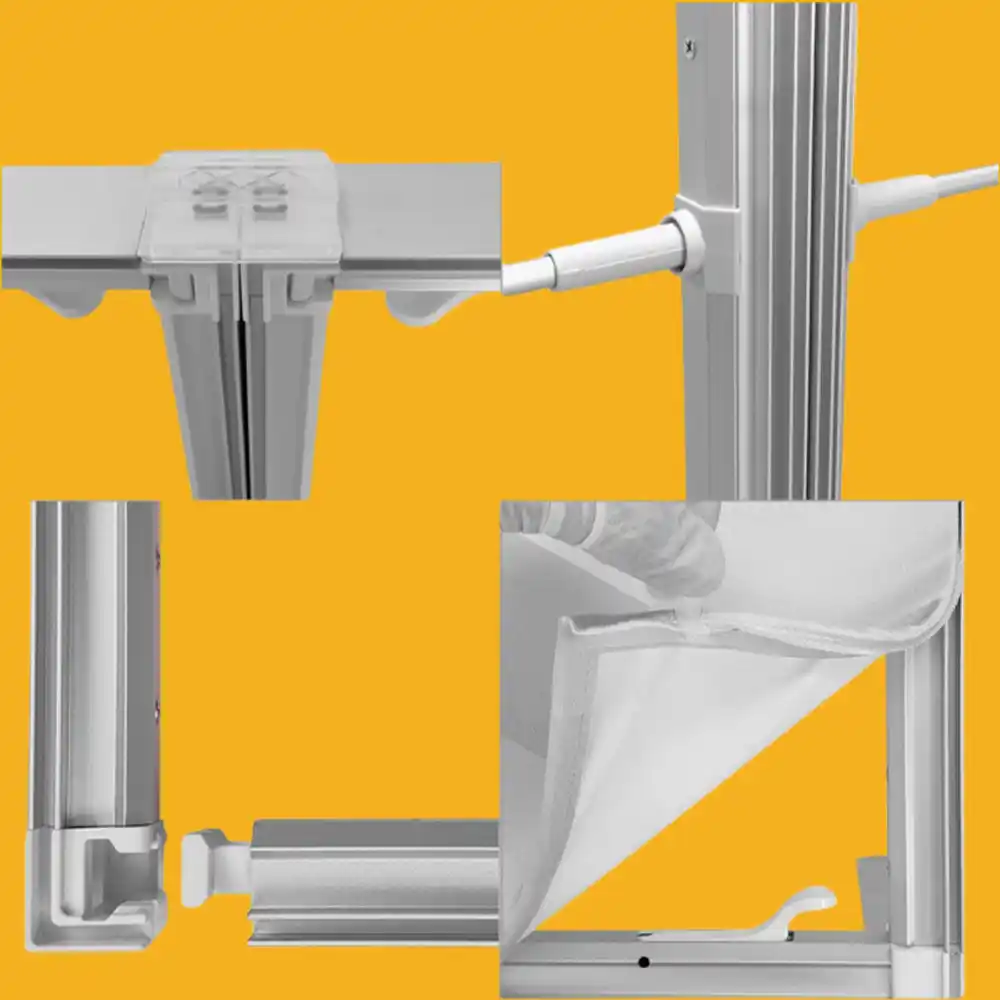 Custom Printed 10 ft Fabric Backdrop on High Quality Materials 5 Custom Printed 10 ft Fabric Backdrop on High Quality Materials 5