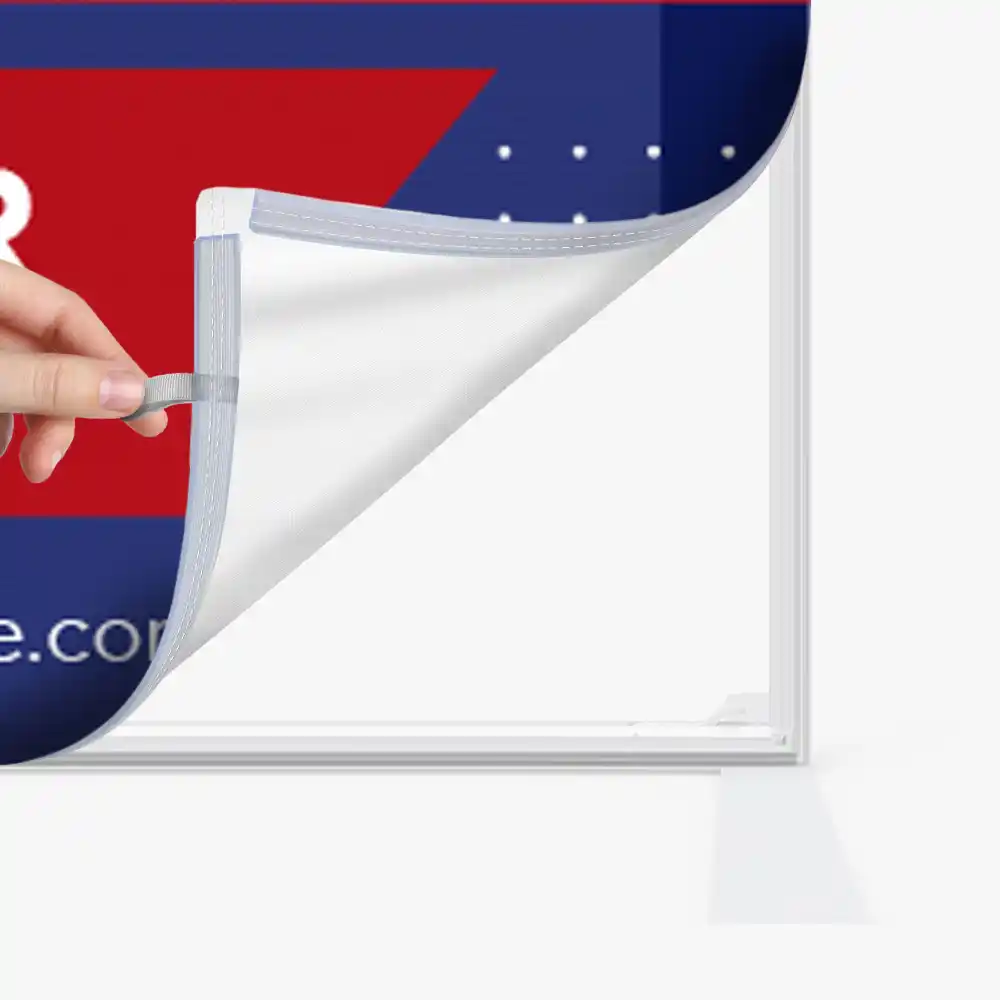 Custom Printed 10 ft Political Fabric Backdrop on High Quality Materials 3 Custom Printed 10 ft Political Fabric Backdrop on High Quality Materials 3