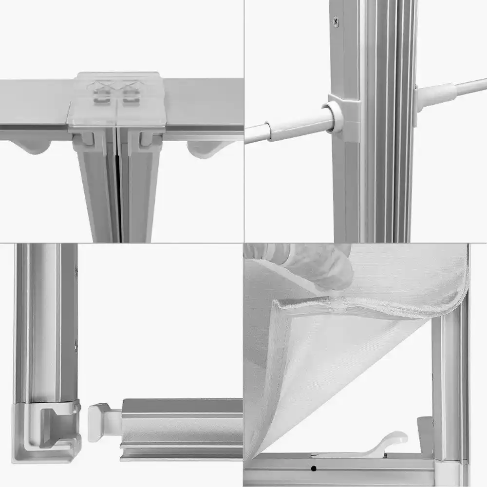 Custom Printed 10 ft Political Fabric Backdrop on High Quality Materials 5 Custom Printed 10 ft Political Fabric Backdrop on High Quality Materials 5