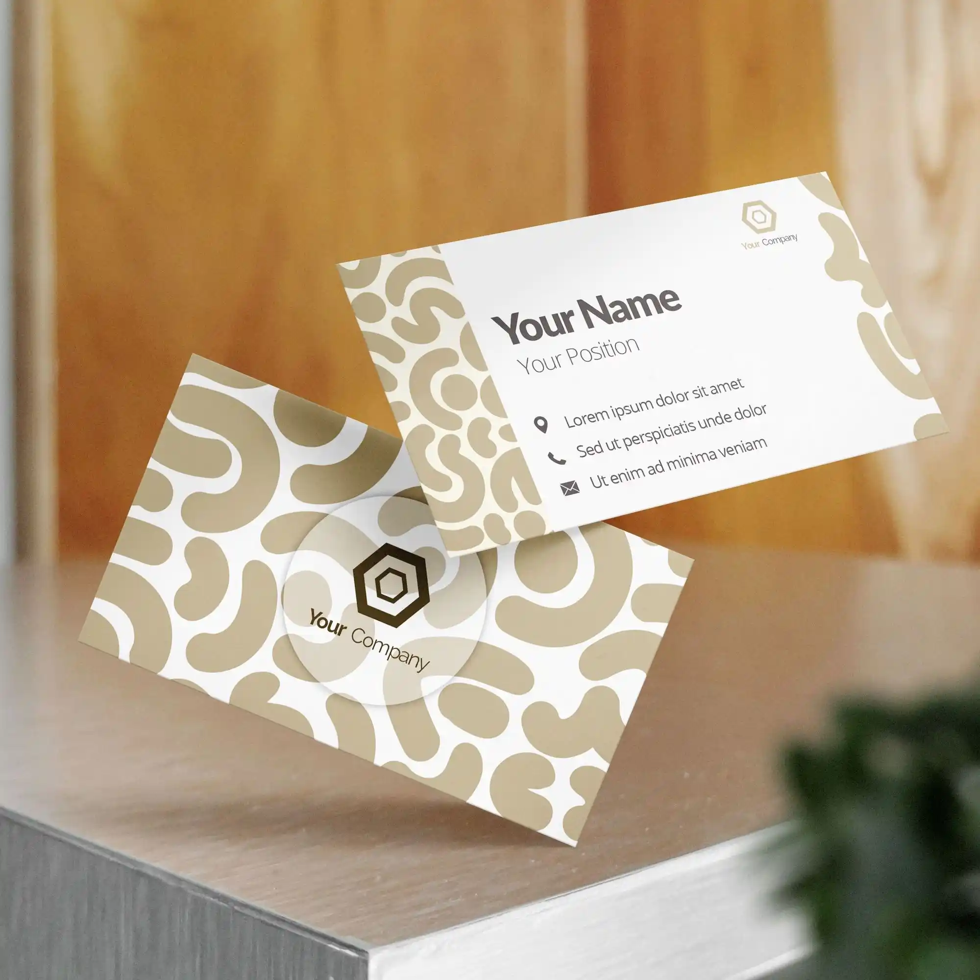 Custom Printed 100 Business Cards for a steal on High Quality Materials 1 Custom Printed 100 Business Cards for a steal on High Quality Materials 1