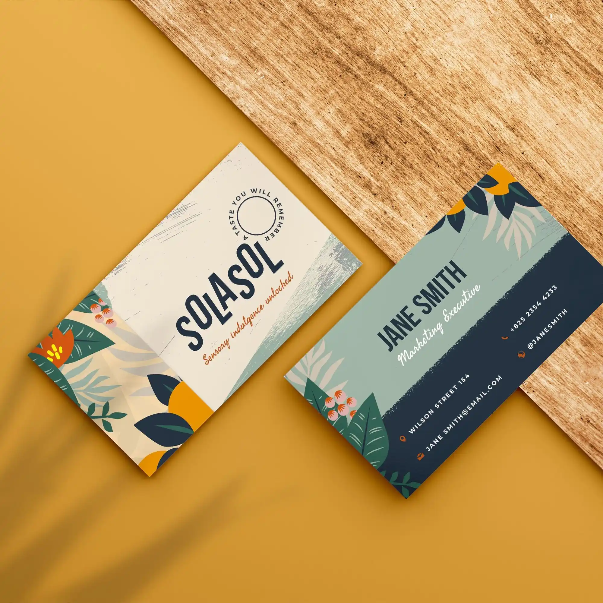 Custom Printed 100 Business Cards for a steal on High Quality Materials 2 Custom Printed 100 Business Cards for a steal on High Quality Materials 2