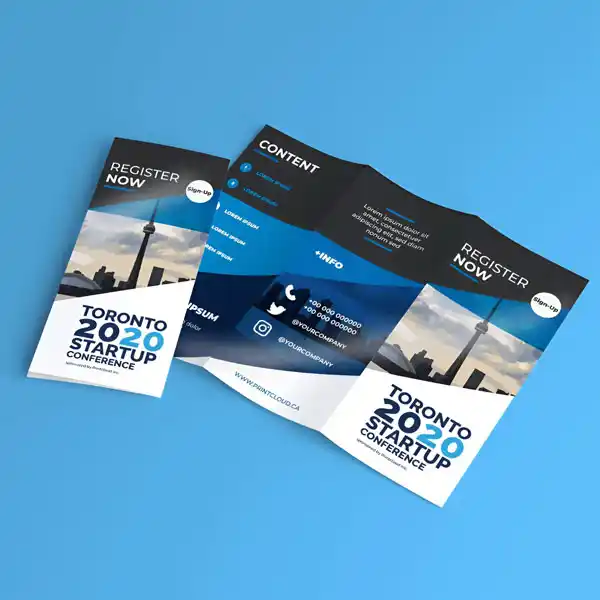 Custom Printed 100 lb Folded Text Stock with Hi-Gloss UV on High Quality Materials 1 Custom Printed 100 lb Folded Text Stock with Hi-Gloss UV on High Quality Materials 1