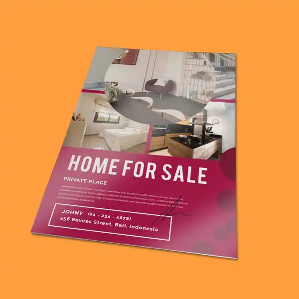 Custom Printed 100 lb Folded Text Stock with Hi-Gloss UV on High Quality Materials 3 Custom Printed 100 lb Folded Text Stock with Hi-Gloss UV on High Quality Materials 3