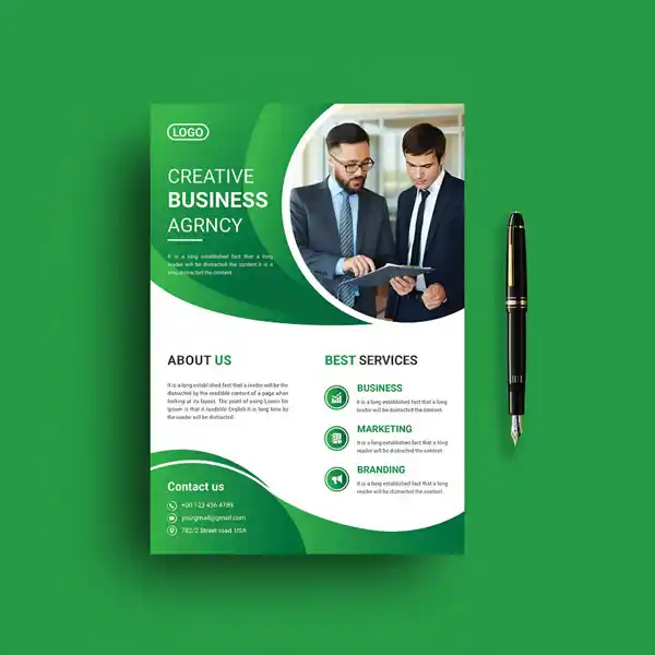 Custom Printed 100 lb Text Stock with Matte Finish on High Quality Materials 1 Custom Printed 100 lb Text Stock with Matte Finish on High Quality Materials 1