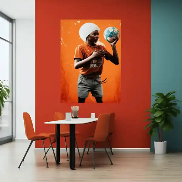 Custom Printed 100 lb Text Stock with Matte Finish on High Quality Materials 3 Custom Printed 100 lb Text Stock with Matte Finish on High Quality Materials 3