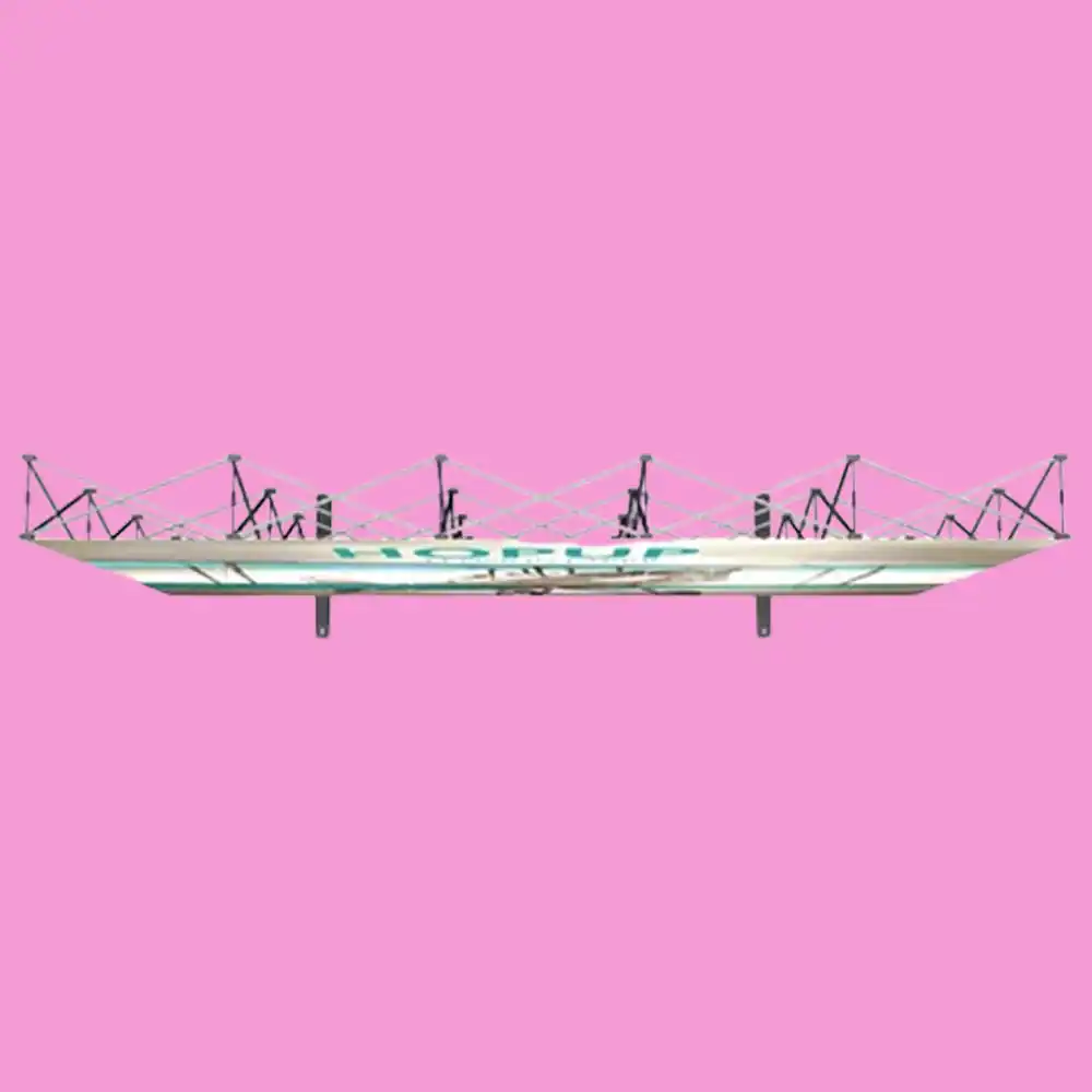 Custom Printed 13 ft Hopup Display on High Quality Materials 5 Custom Printed 13 ft Hopup Display on High Quality Materials 5