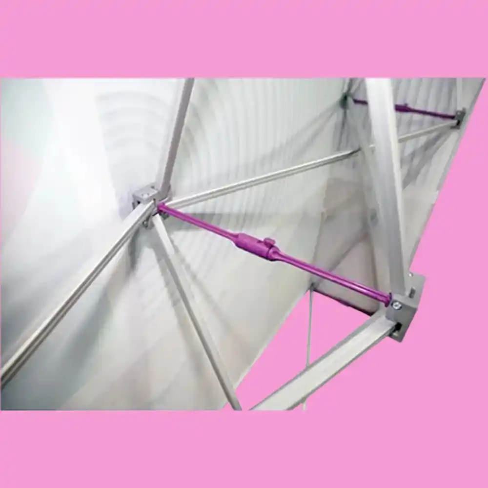 Custom Printed 13 ft Hopup Display on High Quality Materials 7 Custom Printed 13 ft Hopup Display on High Quality Materials 7