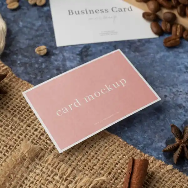 Custom Printed 13 pt Linen Uncoated Card Stock on High Quality Materials 3 Custom Printed 13 pt Linen Uncoated Card Stock on High Quality Materials 3