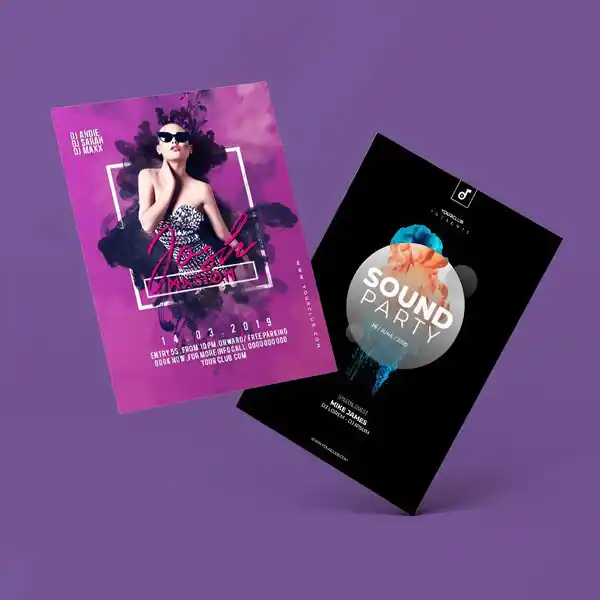 Custom Printed 14 pt Card Stock with Gloss Finish on High Quality Materials 1 Custom Printed 14 pt Card Stock with Gloss Finish on High Quality Materials 1