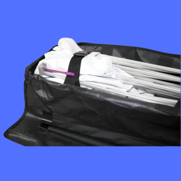 Custom Printed 15 ft Hopup Display on High Quality Materials 5 Custom Printed 15 ft Hopup Display on High Quality Materials 5