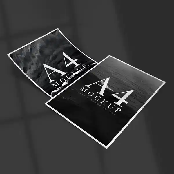 Custom Printed 16 pt Card Stock with Hi-Gloss UV on High Quality Materials 3 Custom Printed 16 pt Card Stock with Hi-Gloss UV on High Quality Materials 3