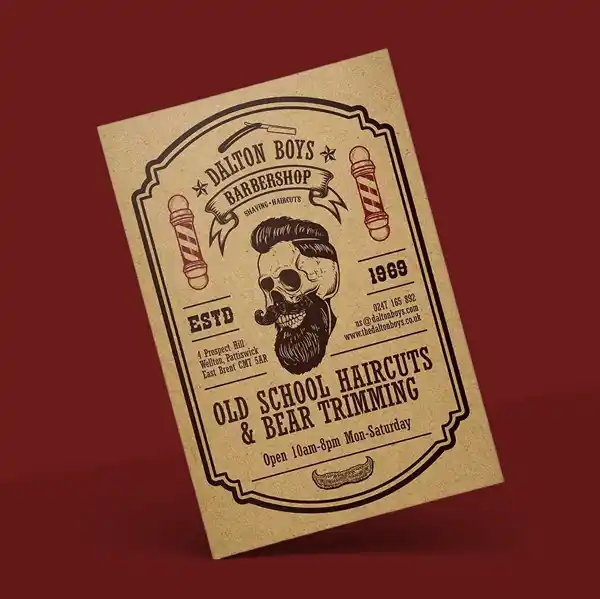 Custom Printed 18 pt Kraft Card Stock on High Quality Materials 1 Custom Printed 18 pt Kraft Card Stock on High Quality Materials 1