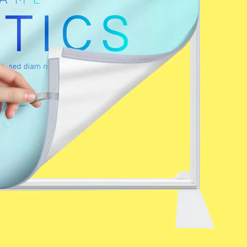 Custom Printed 20 ft Fabric Backdrop on High Quality Materials 4 Custom Printed 20 ft Fabric Backdrop on High Quality Materials 4