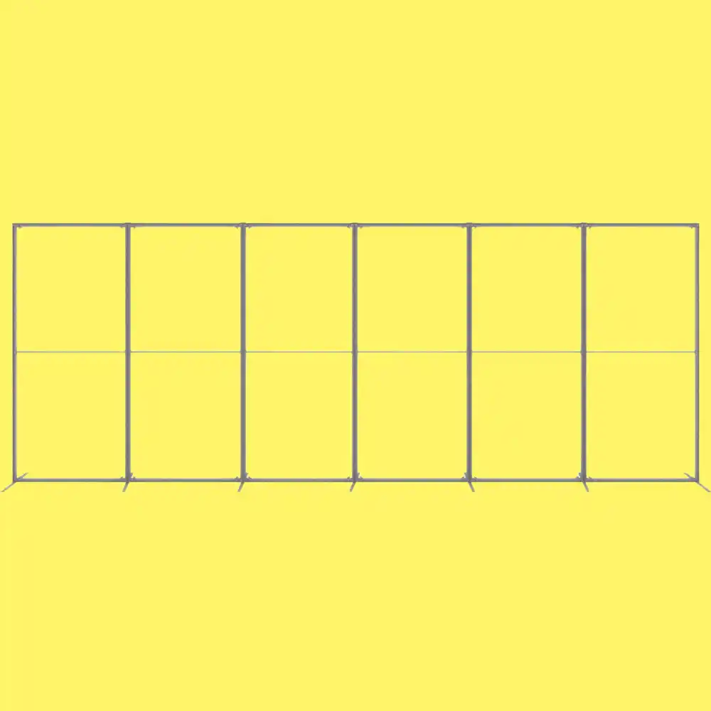 Custom Printed 20 ft Fabric Backdrop on High Quality Materials 7 Custom Printed 20 ft Fabric Backdrop on High Quality Materials 7