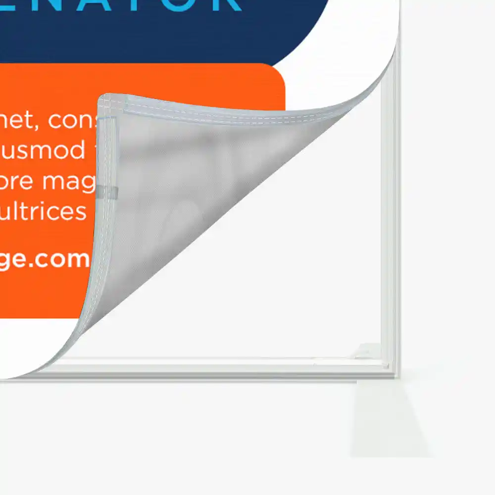 Custom Printed 20 ft Political Fabric Backdrop on High Quality Materials 4 Custom Printed 20 ft Political Fabric Backdrop on High Quality Materials 4