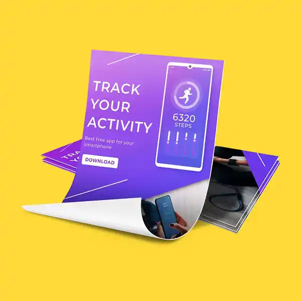 Custom Printed 20 pt Styrene on High Quality Materials 1 Custom Printed 20 pt Styrene on High Quality Materials 1