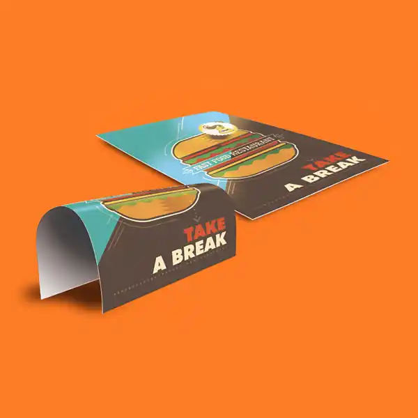 Custom Printed 20 pt Styrene on High Quality Materials 2 Custom Printed 20 pt Styrene on High Quality Materials 2