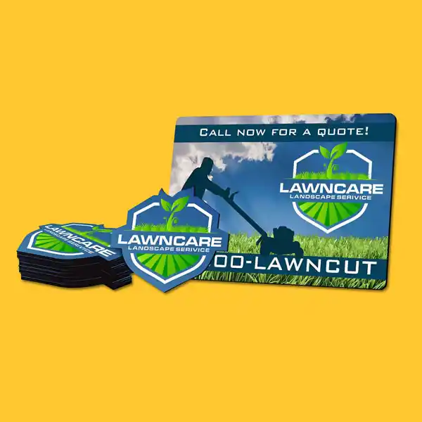 Custom Printed 30 mil Magnet Stock on High Quality Materials 1 Custom Printed 30 mil Magnet Stock on High Quality Materials 1