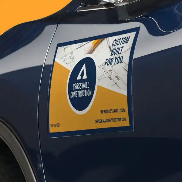 Custom Printed 30 mil Magnet Stock on High Quality Materials 3 Custom Printed 30 mil Magnet Stock on High Quality Materials 3