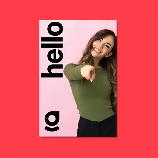 Custom Printed 40 pt Display Board on High Quality Materials 2 Custom Printed 40 pt Display Board on High Quality Materials 2