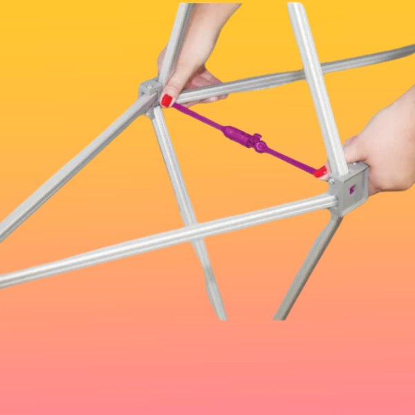 Custom Printed 5 ft Hopup Display on High Quality Materials 5 Custom Printed 5 ft Hopup Display on High Quality Materials 5