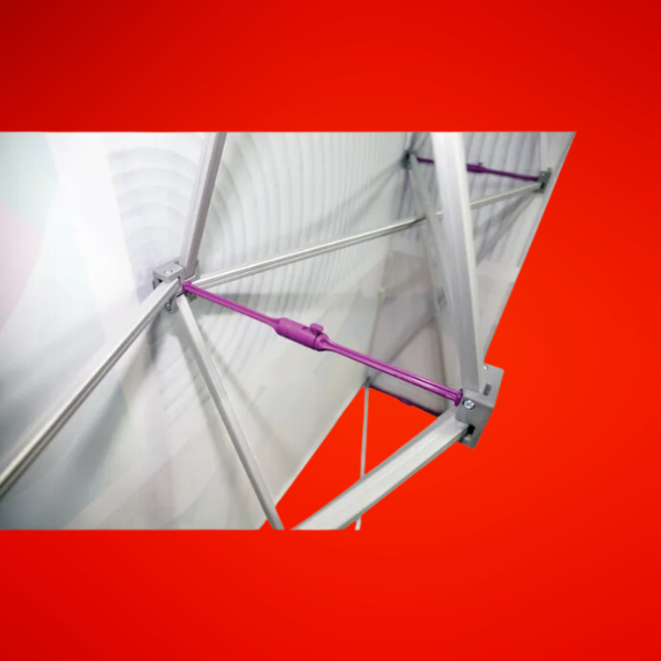 Custom Printed 5 ft Tabletop Hopup Display on High Quality Materials 3 Custom Printed 5 ft Tabletop Hopup Display on High Quality Materials 3