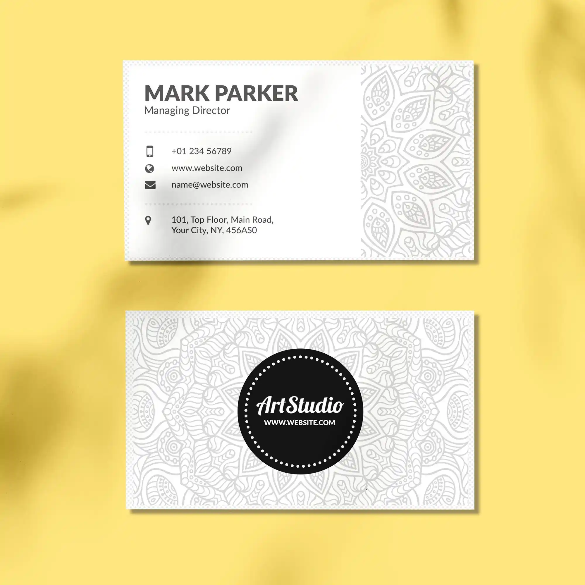 Custom Printed 500 Business Cards for $13 on High Quality Materials 1 Custom Printed 500 Business Cards for $13 on High Quality Materials 1