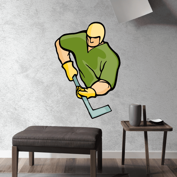 Custom Printed 7 mil Removable Wall Decal on High Quality Materials 1 Custom Printed 7 mil Removable Wall Decal on High Quality Materials 1