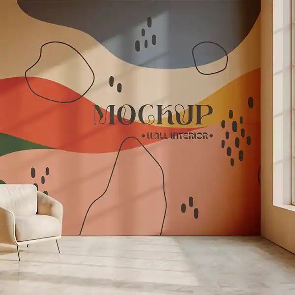 Custom Printed 7 mil Removable Wall Decal on High Quality Materials 3 Custom Printed 7 mil Removable Wall Decal on High Quality Materials 3