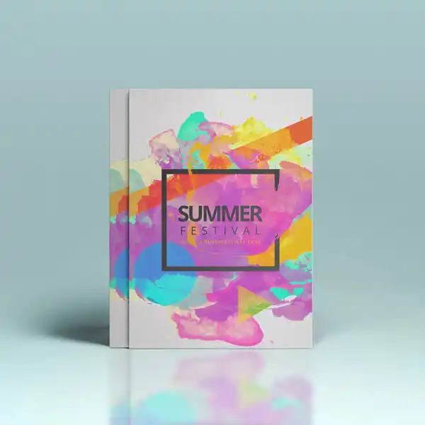 Custom Printed 70 lb Linen Uncoated Text Stock on High Quality Materials 2 Custom Printed 70 lb Linen Uncoated Text Stock on High Quality Materials 2