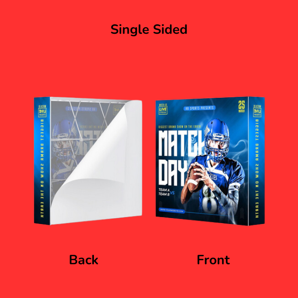 Custom Printed 8 ft Backlit Fabric Backdrop on High Quality Materials 2 Custom Printed 8 ft Backlit Fabric Backdrop on High Quality Materials 2