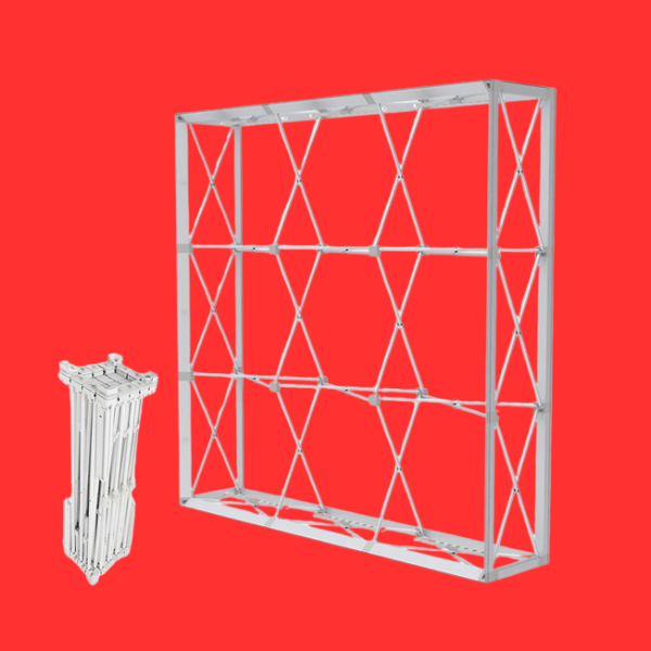 Custom Printed 8 ft Backlit Fabric Backdrop on High Quality Materials 5 Custom Printed 8 ft Backlit Fabric Backdrop on High Quality Materials 5