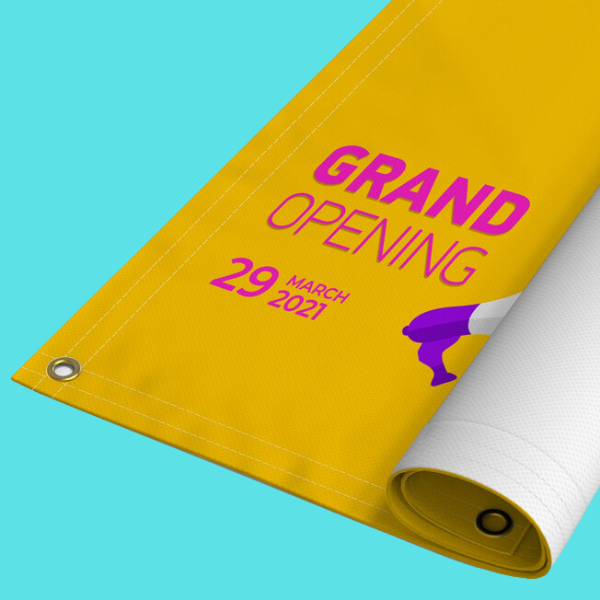 Custom Printed Banner A-Frame on High Quality Materials 3 Custom Printed Banner A-Frame on High Quality Materials 3