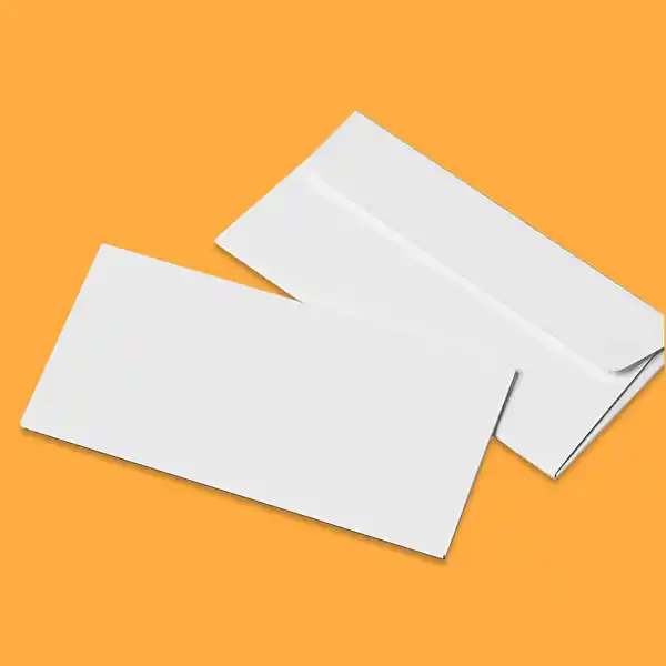 Custom Printed Blank Envelopes on High Quality Materials 3 Custom Printed Blank Envelopes on High Quality Materials 3