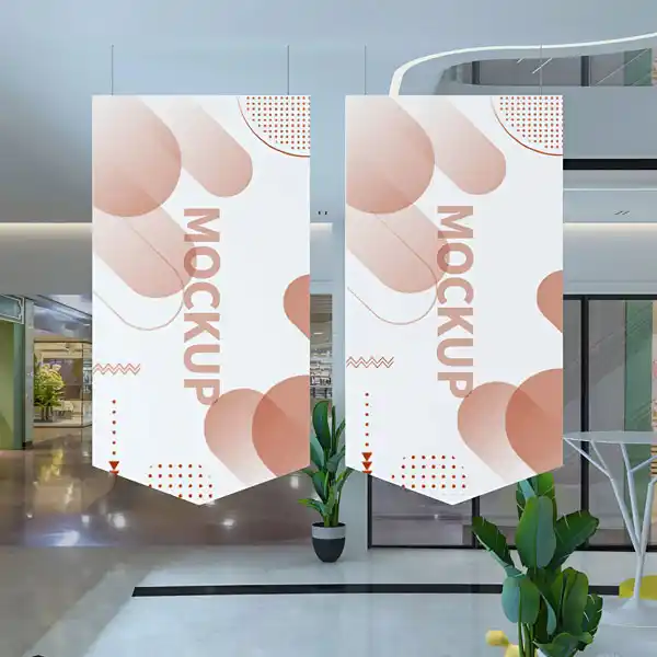 Custom Printed Blockout Double Sided Banners on High Quality Materials 3 Custom Printed Blockout Double Sided Banners on High Quality Materials 3