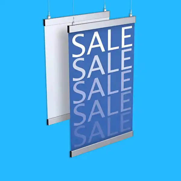 Custom Printed Blockout Single Sided Banners on High Quality Materials 3 Custom Printed Blockout Single Sided Banners on High Quality Materials 3