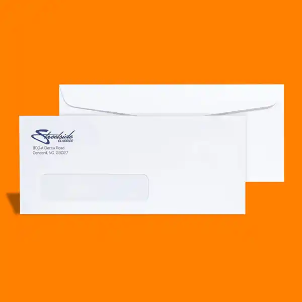 Custom Printed Bulk Printed Envelopes on High Quality Materials 2 Custom Printed Bulk Printed Envelopes on High Quality Materials 2