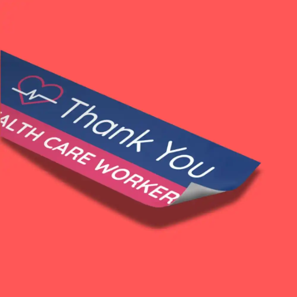 Custom Printed Bumper Stickers on High Quality Materials 1 Custom Printed Bumper Stickers on High Quality Materials 1