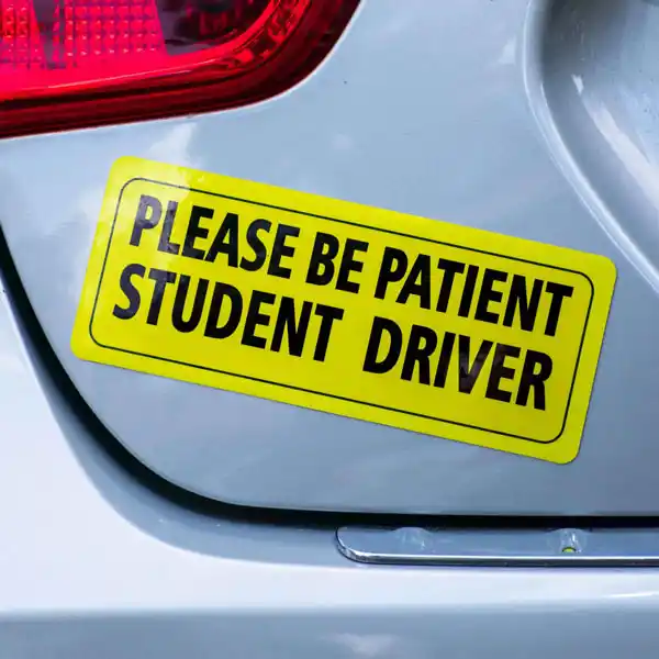 Custom Printed Bumper Stickers on High Quality Materials 2 Custom Printed Bumper Stickers on High Quality Materials 2