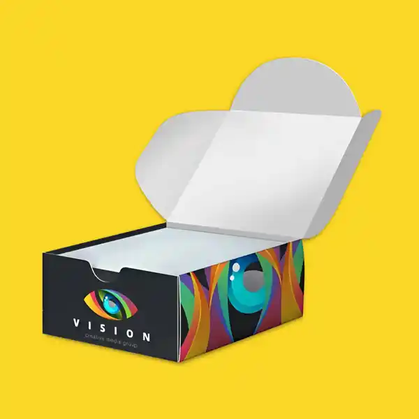 Custom Printed Business Card Boxes on High Quality Materials 1 Custom Printed Business Card Boxes on High Quality Materials 1
