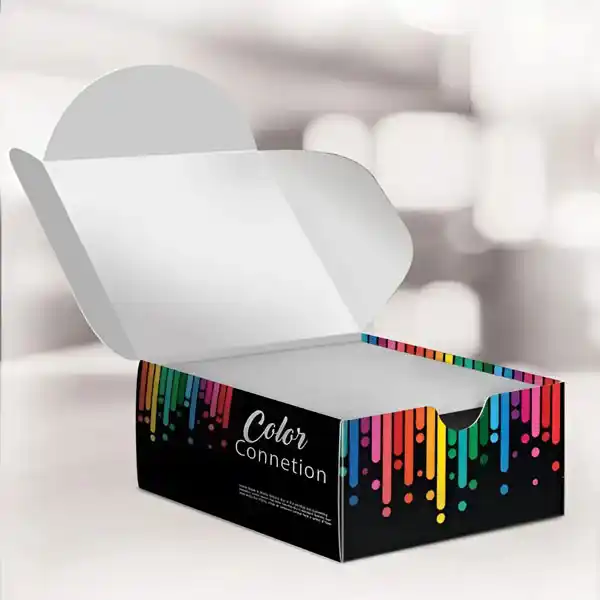 Custom Printed Business Card Boxes on High Quality Materials 2 Custom Printed Business Card Boxes on High Quality Materials 2