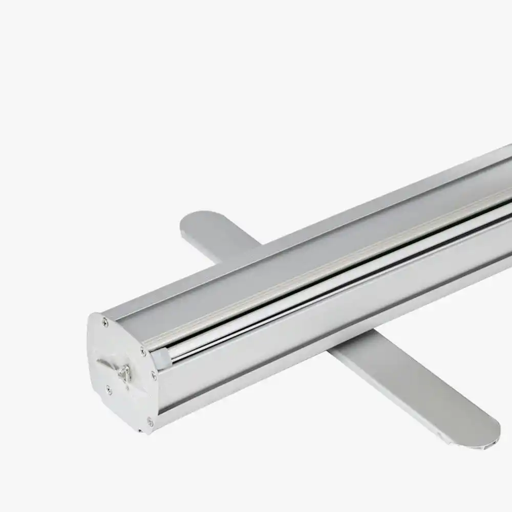 Custom Printed Campaign Banner Stand on High Quality Materials 6 Custom Printed Campaign Banner Stand on High Quality Materials 6