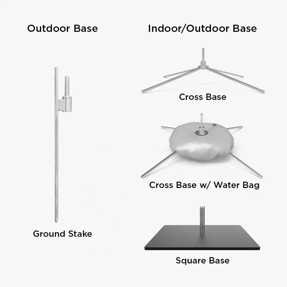 Custom Printed Campaign Feather Flag on High Quality Materials 4 Custom Printed Campaign Feather Flag on High Quality Materials 4