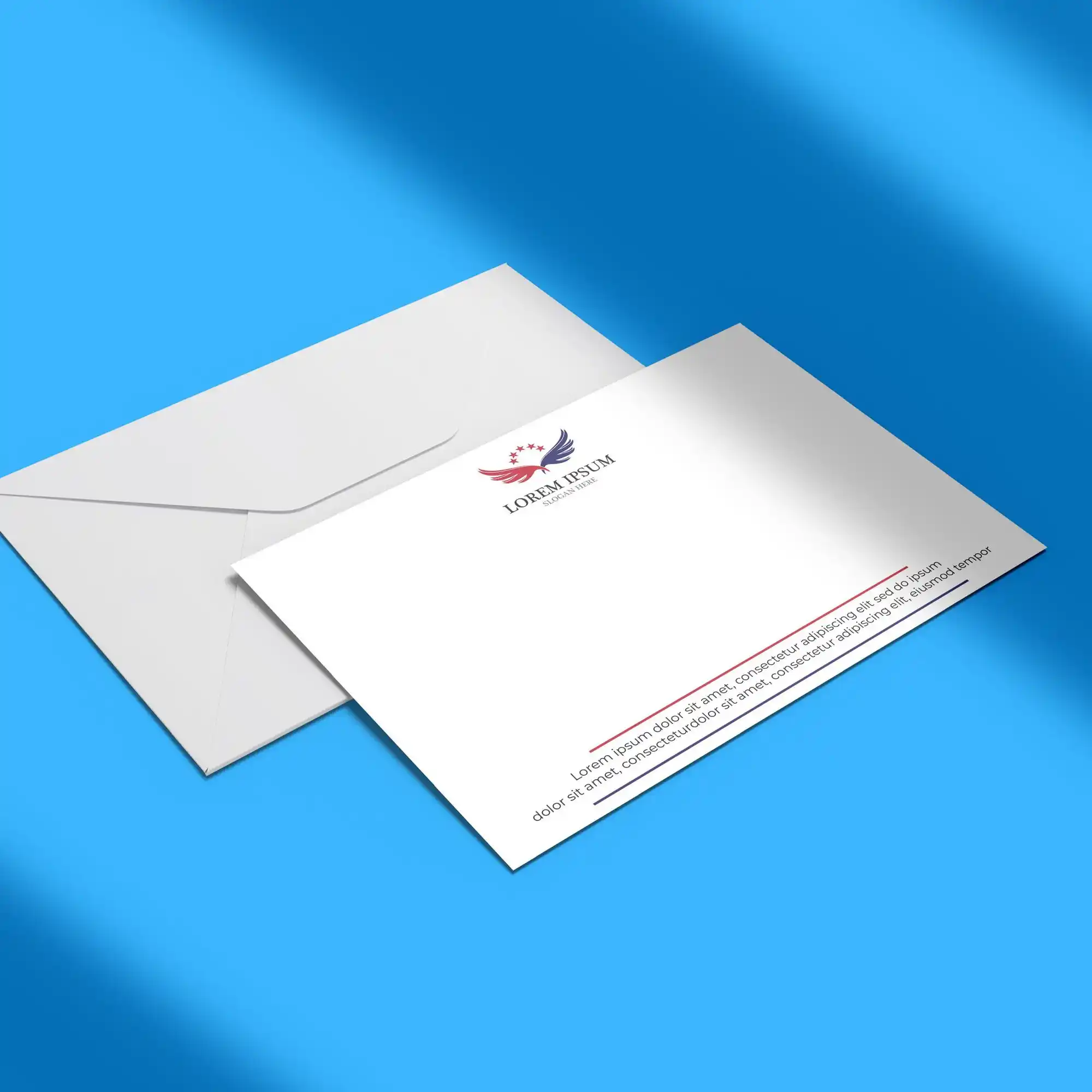 Custom Printed Campaign Notecards on High Quality Materials 1 Custom Printed Campaign Notecards on High Quality Materials 1