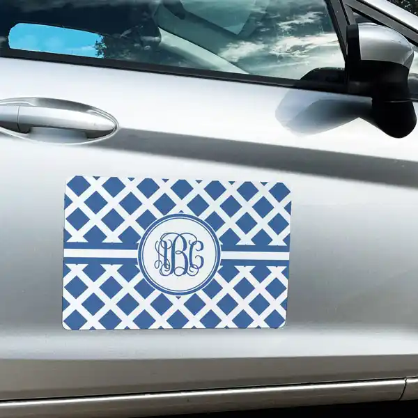 Custom Printed Car Door Magnets on High Quality Materials 3 Custom Printed Car Door Magnets on High Quality Materials 3