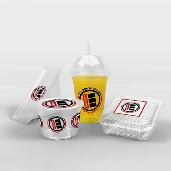 Custom Printed Clear Stickers on High Quality Materials 2 Custom Printed Clear Stickers on High Quality Materials 2