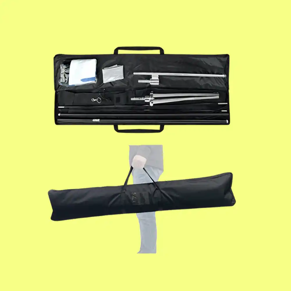 Custom Printed Convex Feather Flags on High Quality Materials 8 Custom Printed Convex Feather Flags on High Quality Materials 8