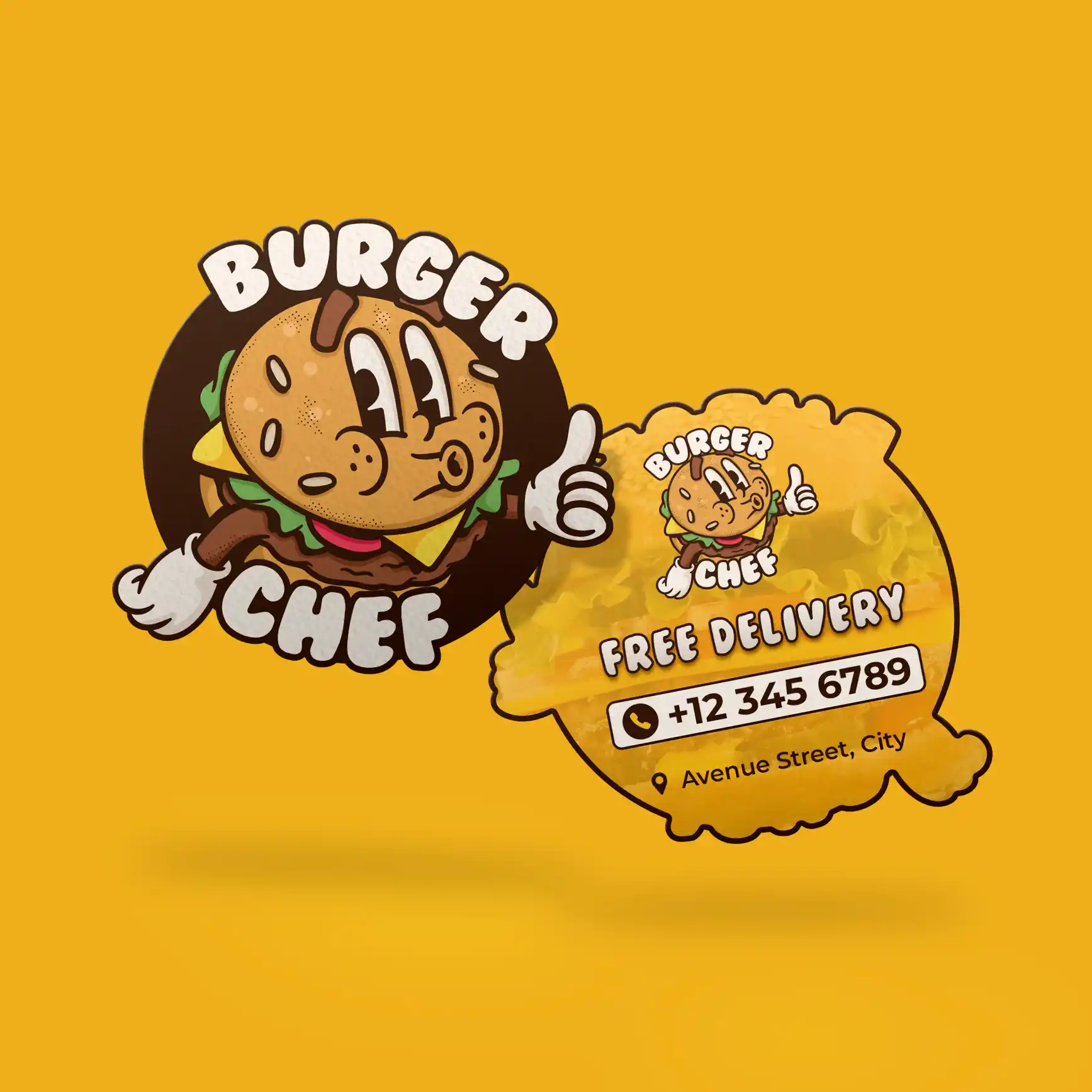 Custom Printed Custom Die Cut Business Cards on High Quality Materials 1 Custom Printed Custom Die Cut Business Cards on High Quality Materials 1