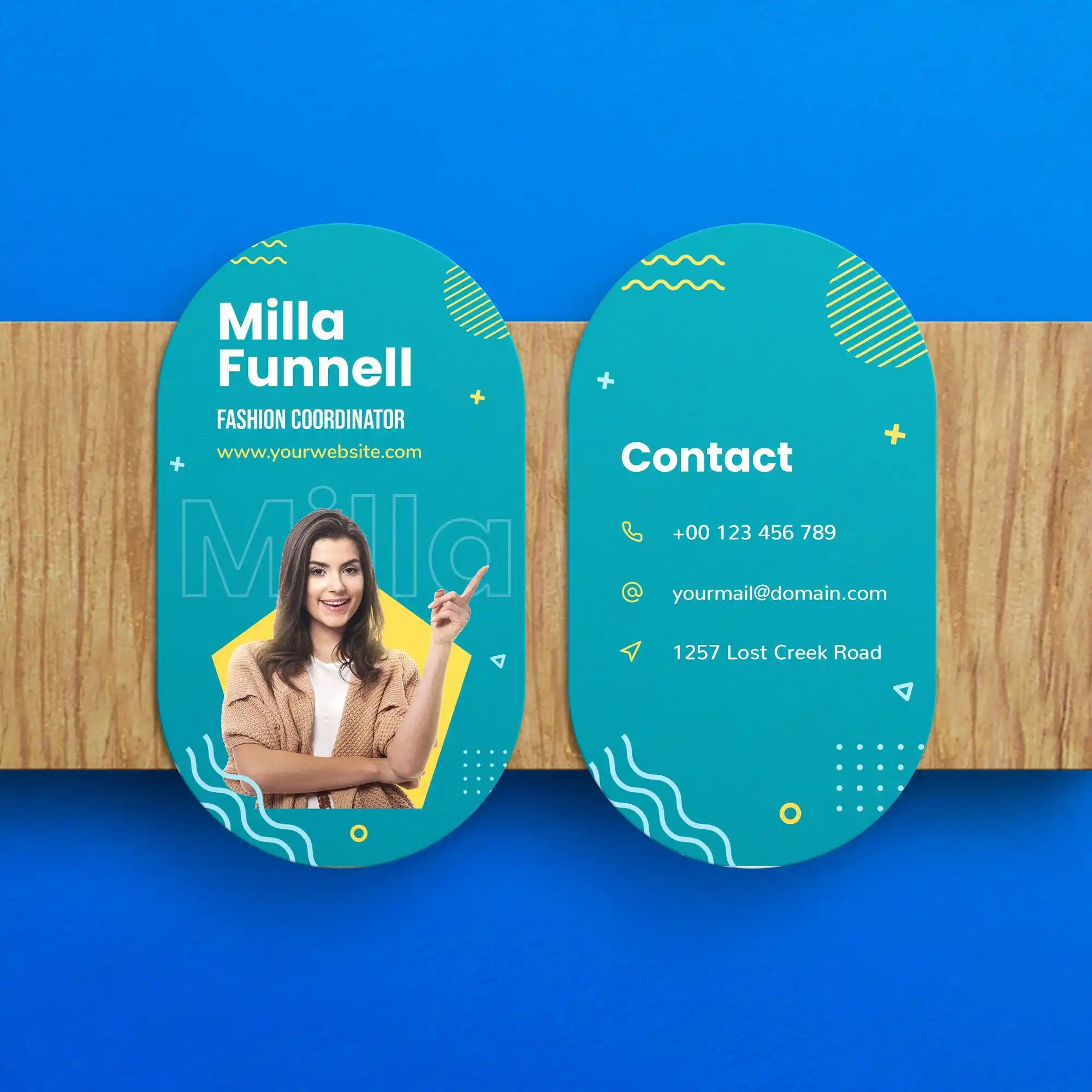 Custom Printed Custom Die Cut Business Cards on High Quality Materials 3 Custom Printed Custom Die Cut Business Cards on High Quality Materials 3